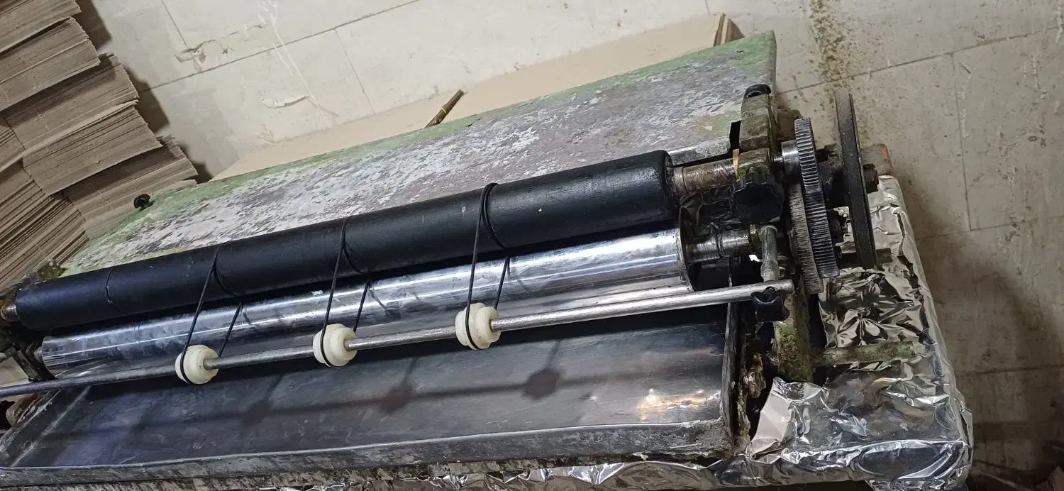 دستگاه لمینت|فروشگاه و مغازه|تهران, فردوسی|دیوار