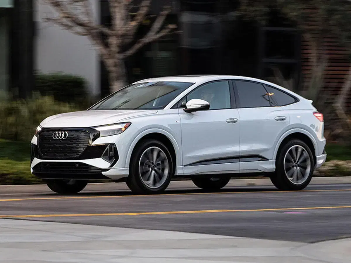 آئودی Q4|خودرو سواری و وانت|تهران, حکمت|دیوار