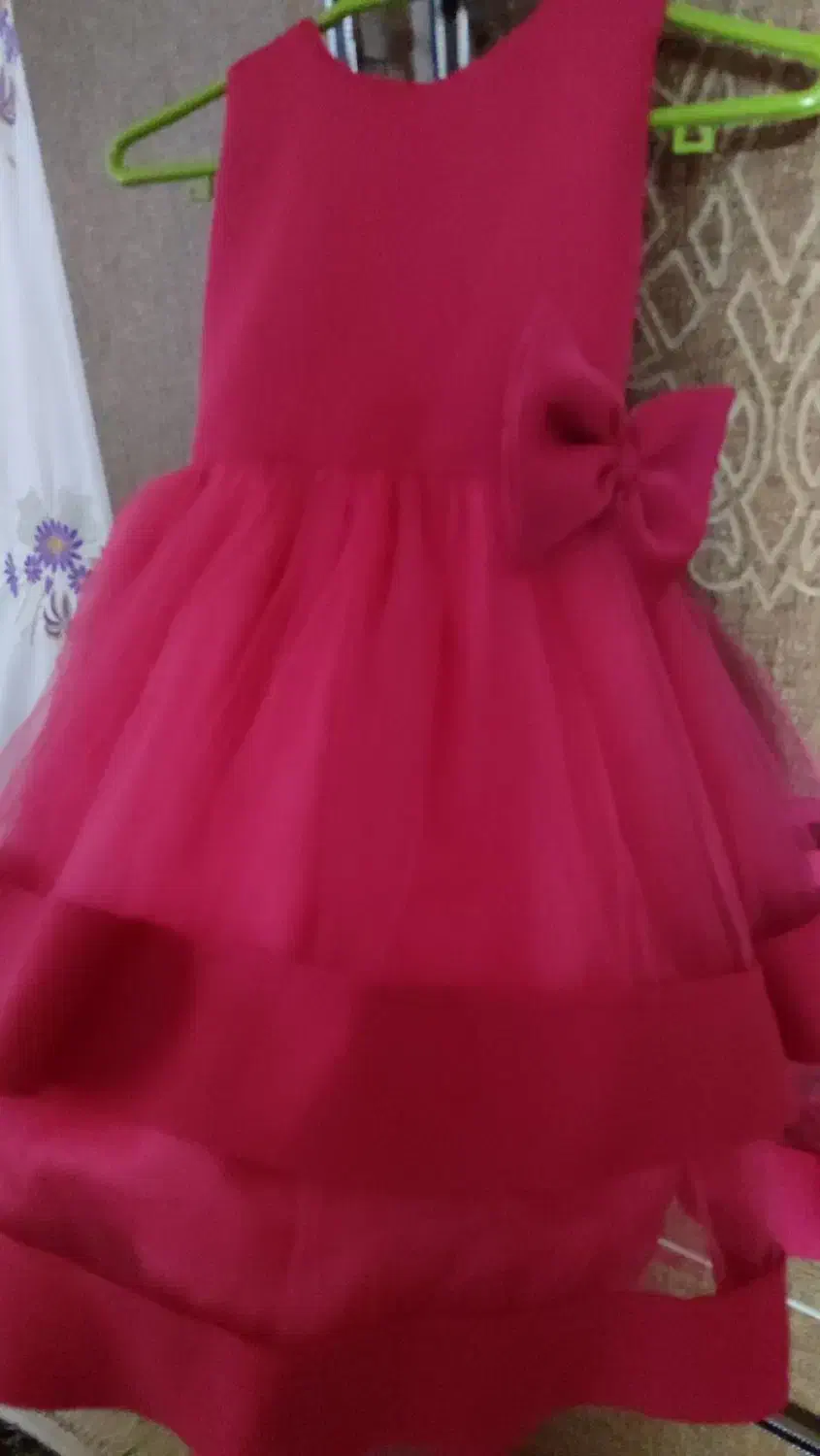 بهاربچگانه|کفش و لباس بچه|سنندج, |دیوار