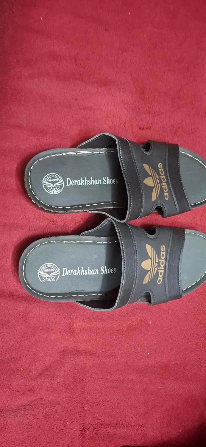 کفش صندل|کیف، کفش، کمربند|ورامین, ورامین|دیوار