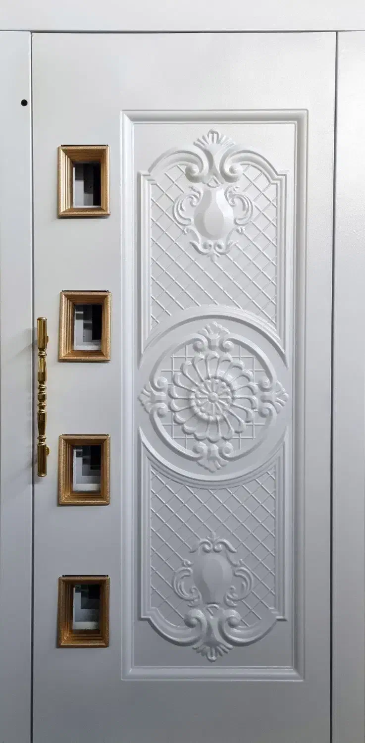 فروش ویژه درب آسانسور|مصالح و تجهیزات ساختمان|چهاردانگه (تهران), |دیوار