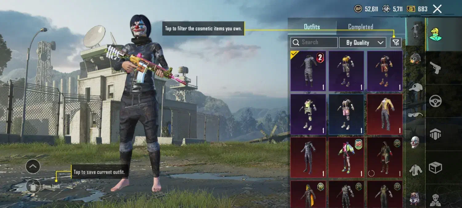 اکانت پابجی|کنسول، بازی ویدئویی و آنلاین|سلماس, |دیوار