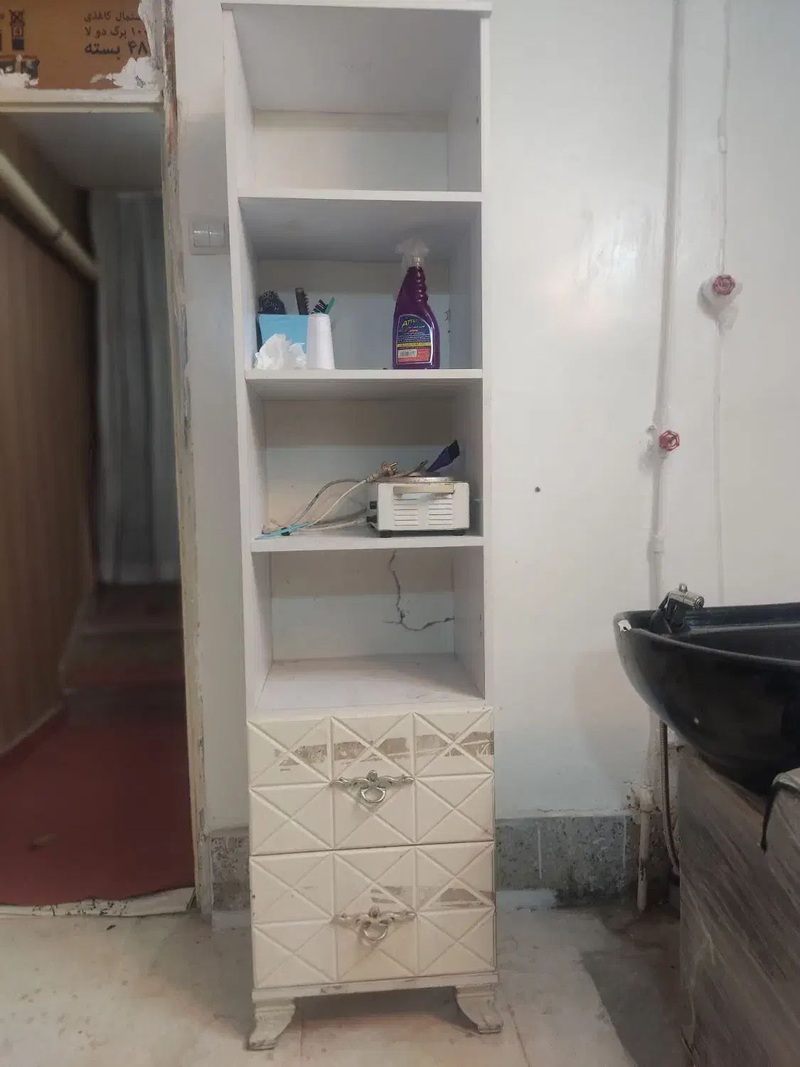 ست کامل کمدمخصوص|مبلمان خانگی و میز عسلی|دماوند, گیلاوند|دیوار