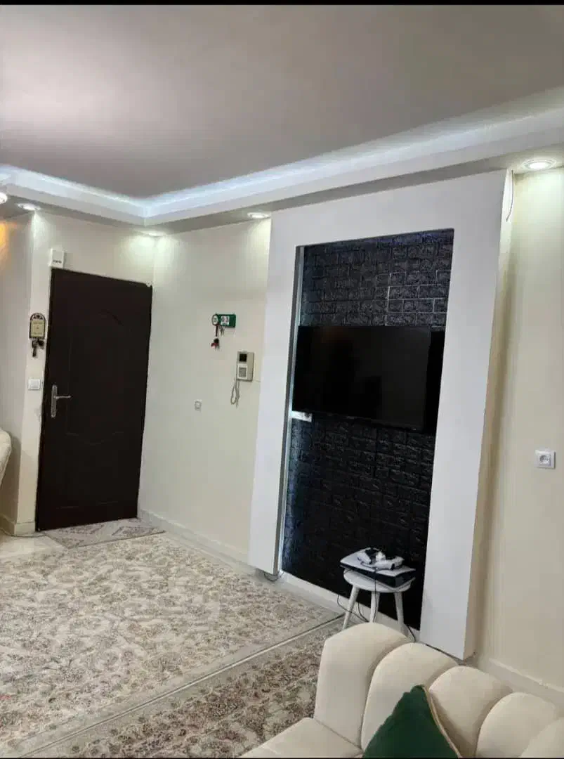 ۵۵ متری خوش نقشه شخصی ساز|اجارهٔ آپارتمان|ری, شهادت|دیوار