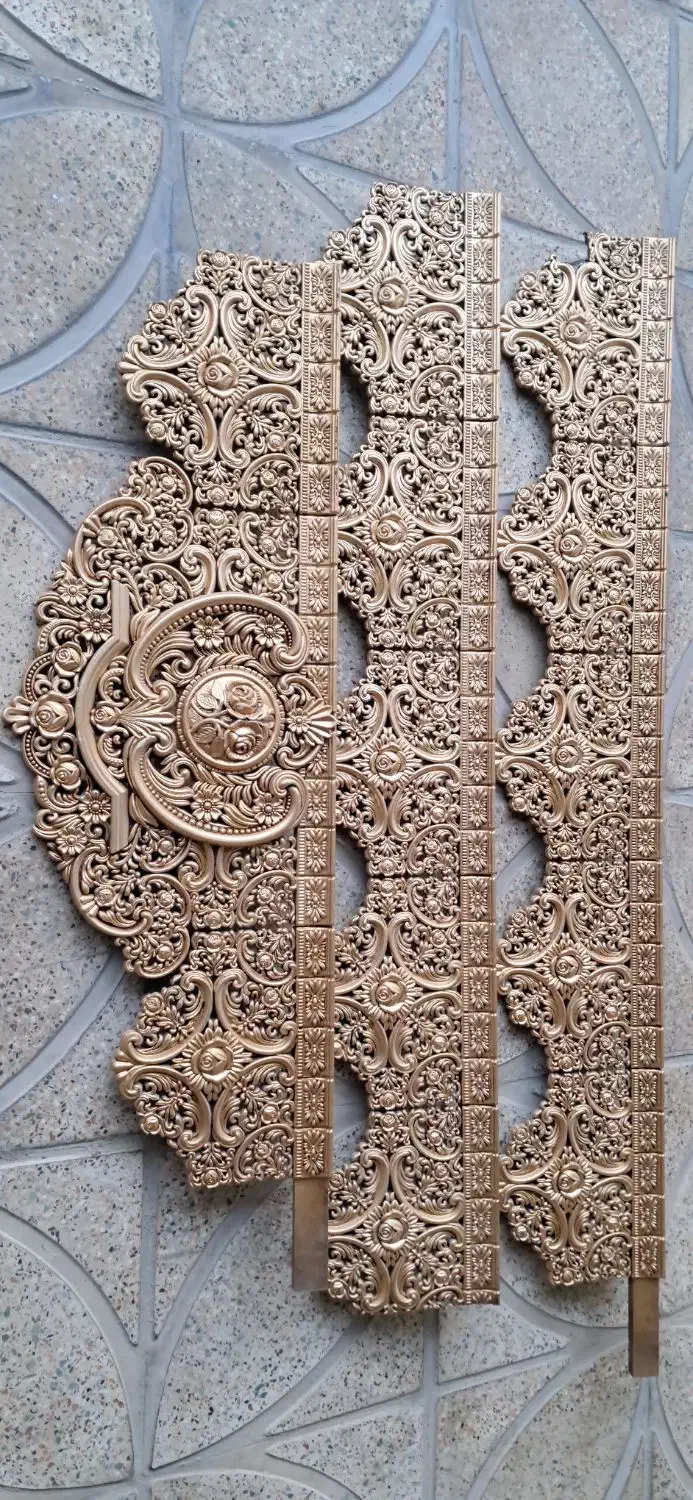 کتیبه پرده ۴متری|پرده، رانر، رومیزی|شاهنجرین, |دیوار