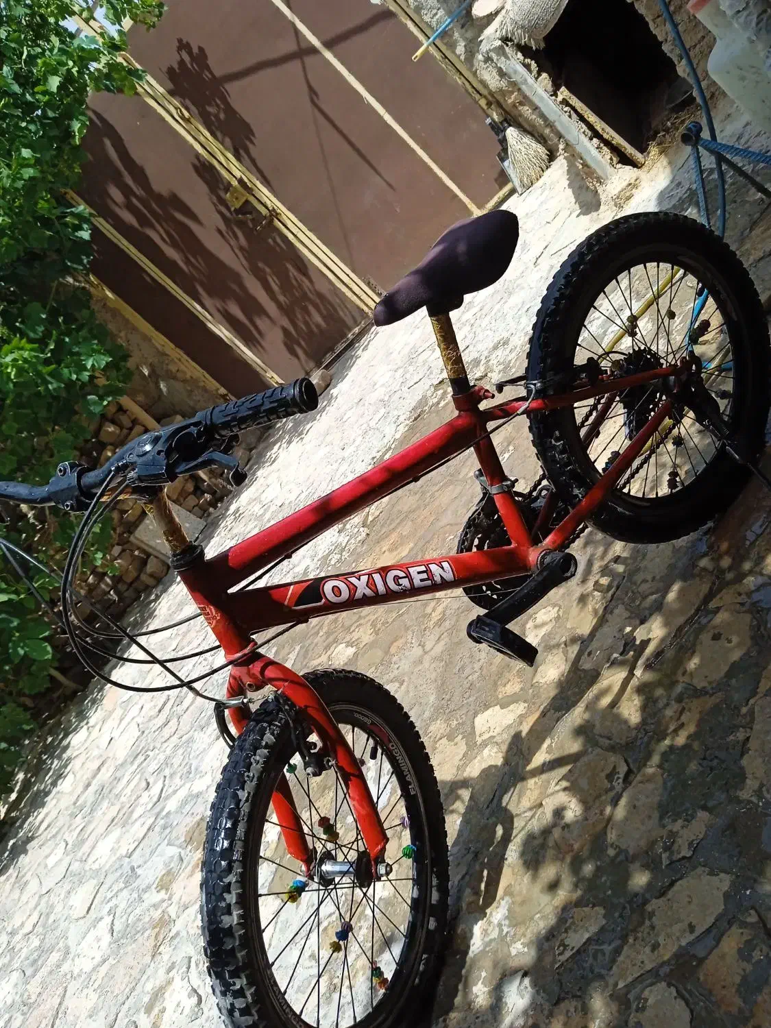 فروش دوچرخه|دوچرخه، اسکیت، اسکوتر|قیدار, |دیوار