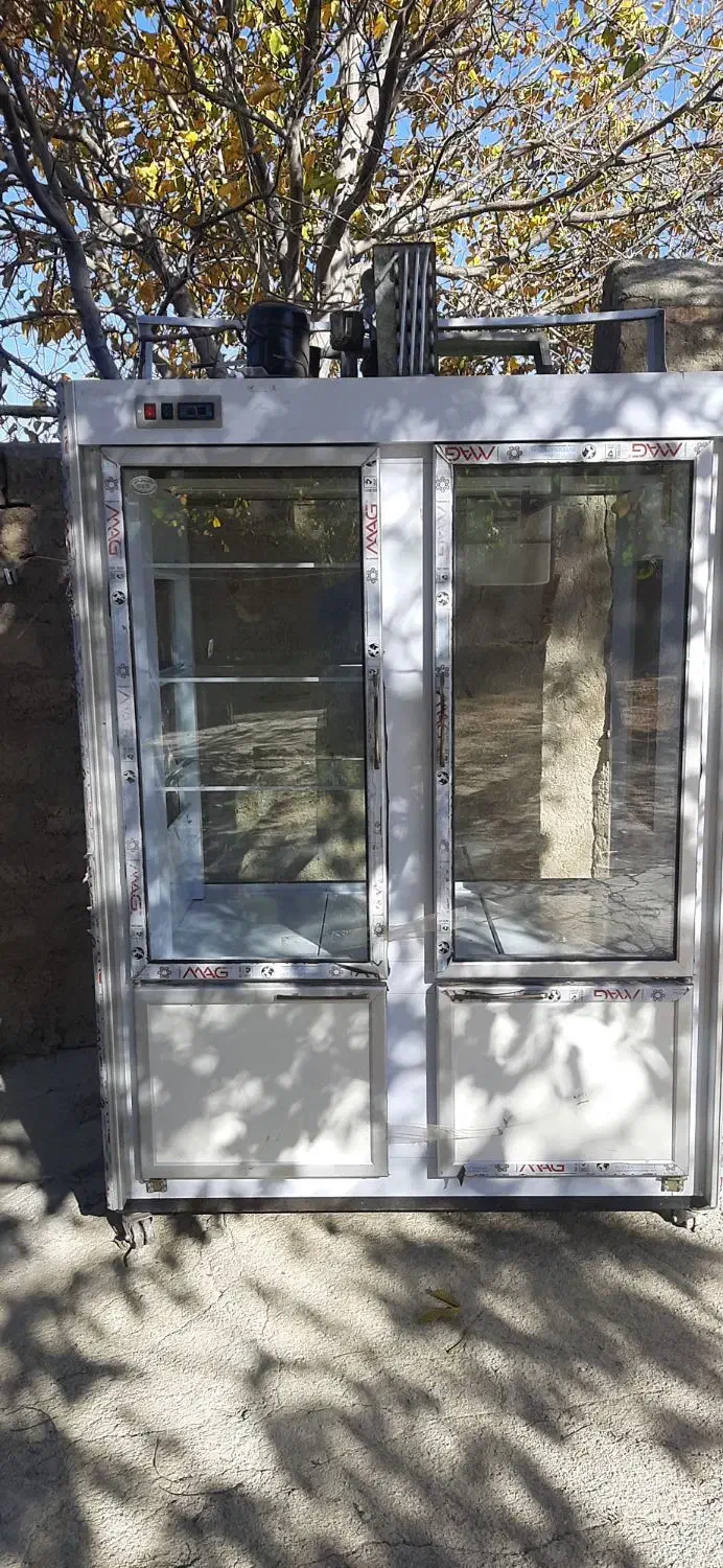 یخچال کبابی|کافی‌شاپ و رستوران|بهار, |دیوار