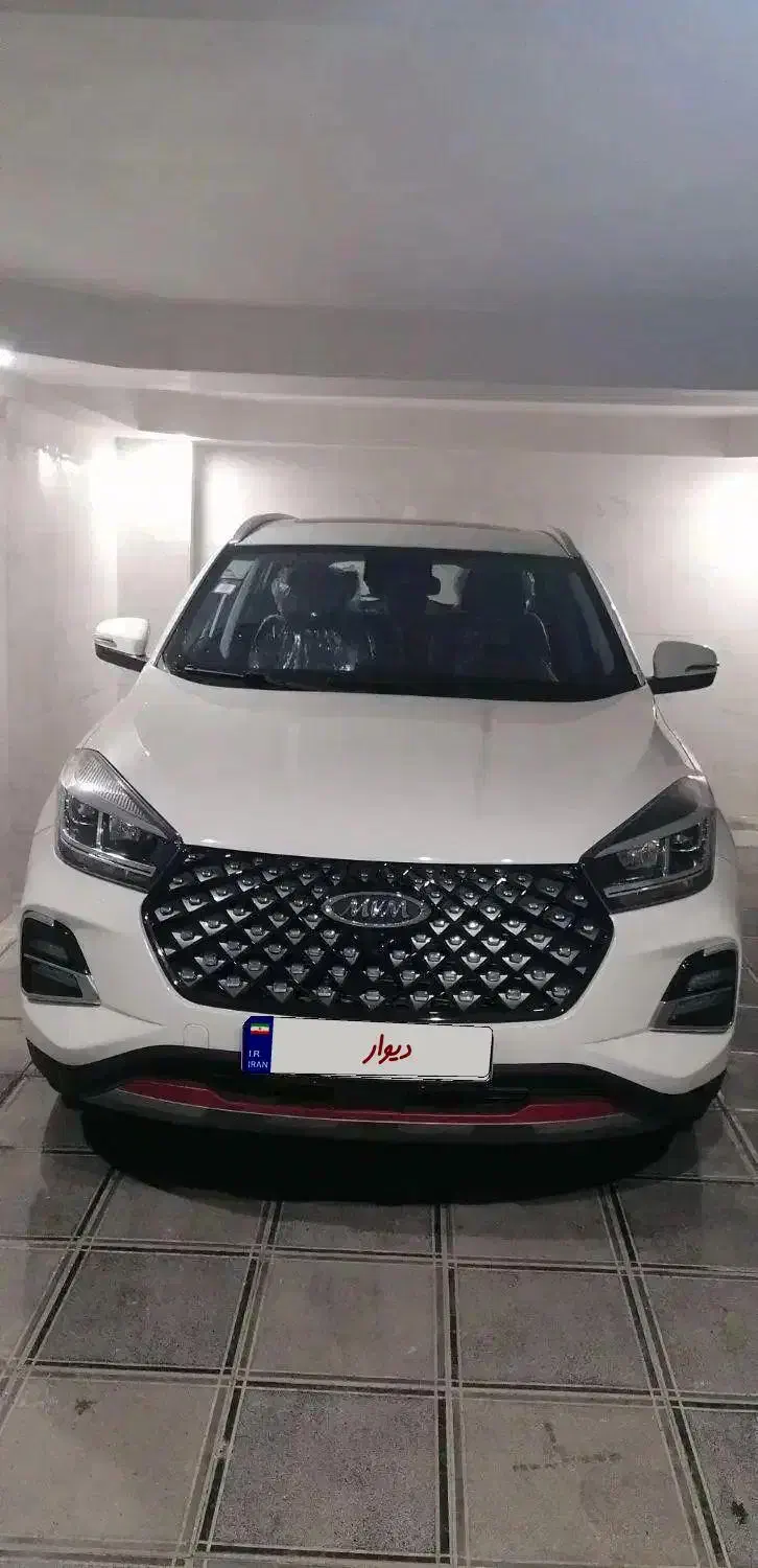 ایکس55 پرو صفر تک برگ سند|خودرو سواری و وانت|پاکدشت, پاکدشت (مامازند)|دیوار