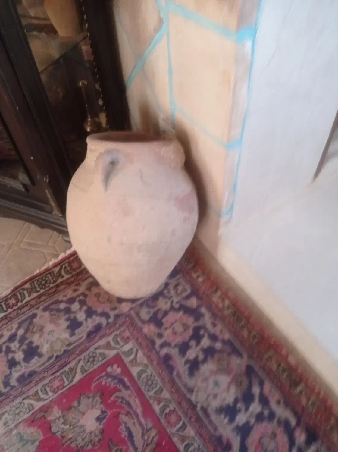 ملزومات قدیمی|کلکسیون اشیاء عتیقه|نیاسر, |دیوار