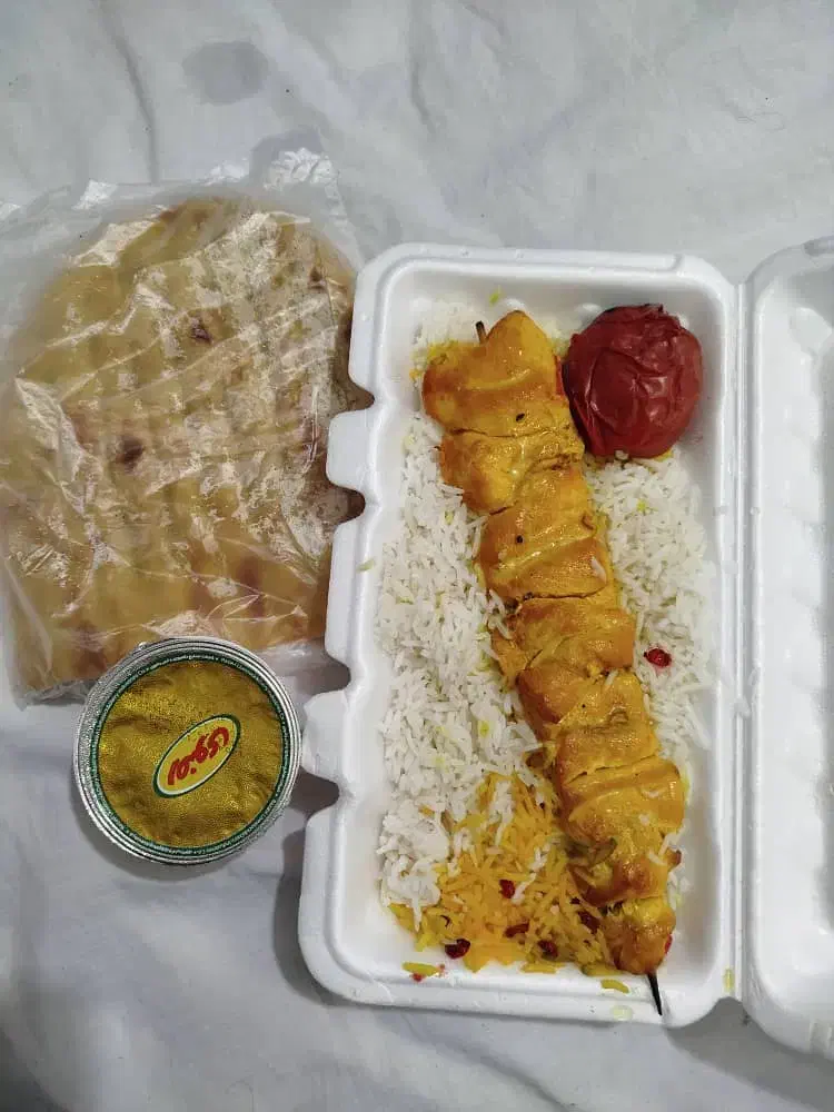 اقامت وغذا مشهدمقدس|تور و چارتر|یزد, |دیوار