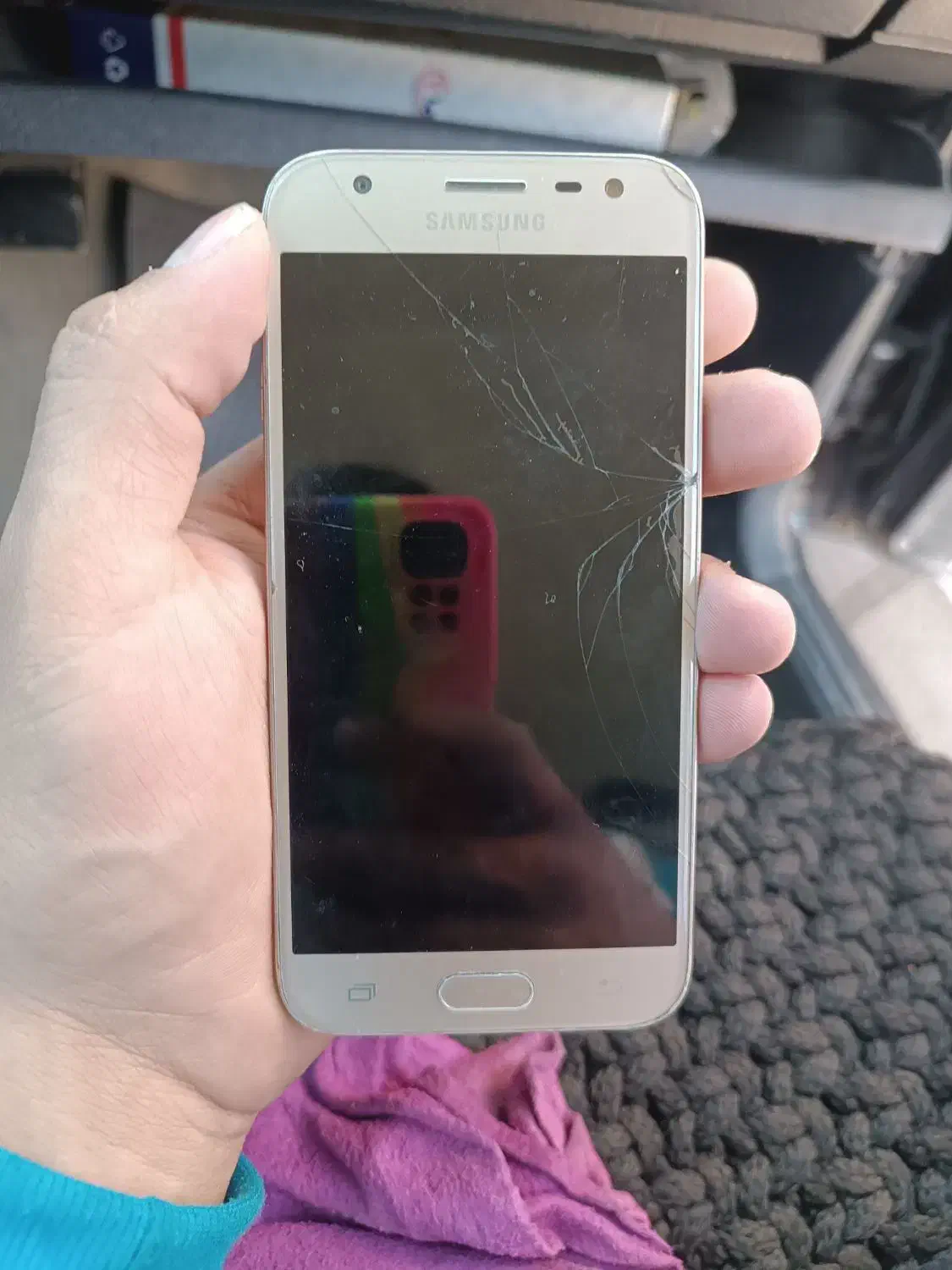 گوشی جی3|موبایل|بیرجند, |دیوار