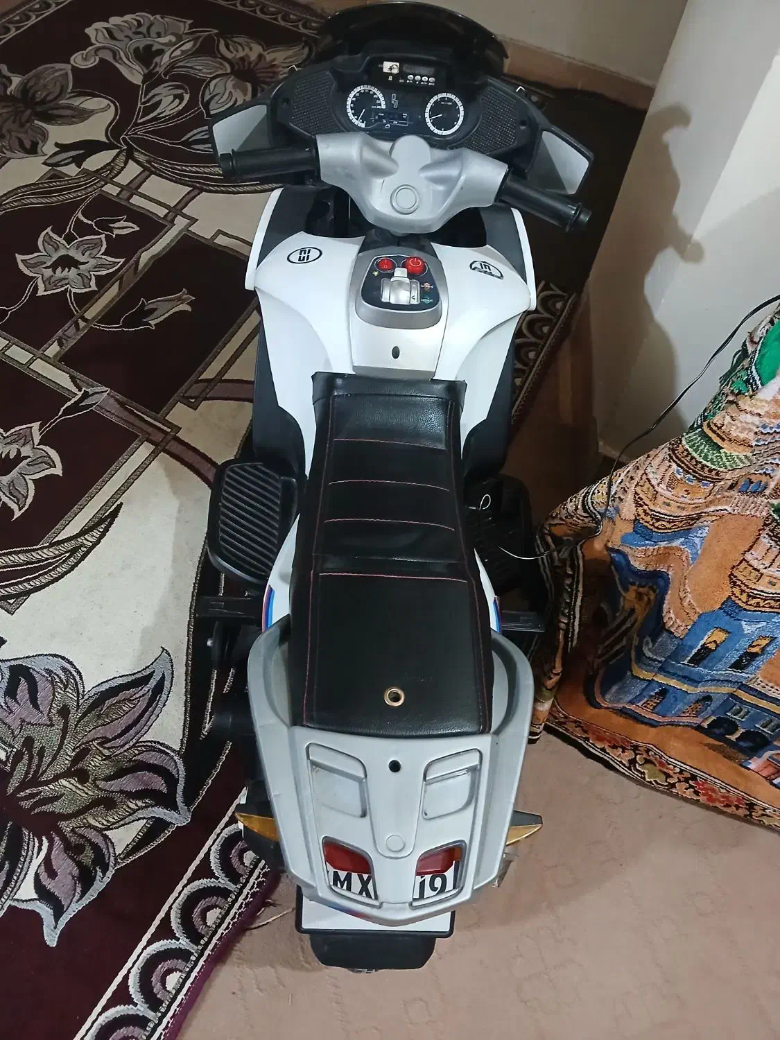 تخفیف جزعی پای معامله|دوچرخه، اسکیت، اسکوتر|لار, |دیوار