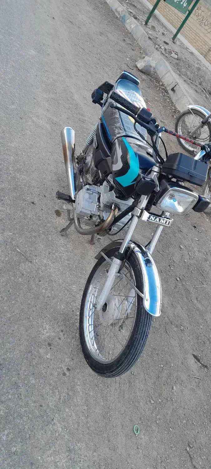 موتور|موتورسیکلت|کرمانشاه, |دیوار