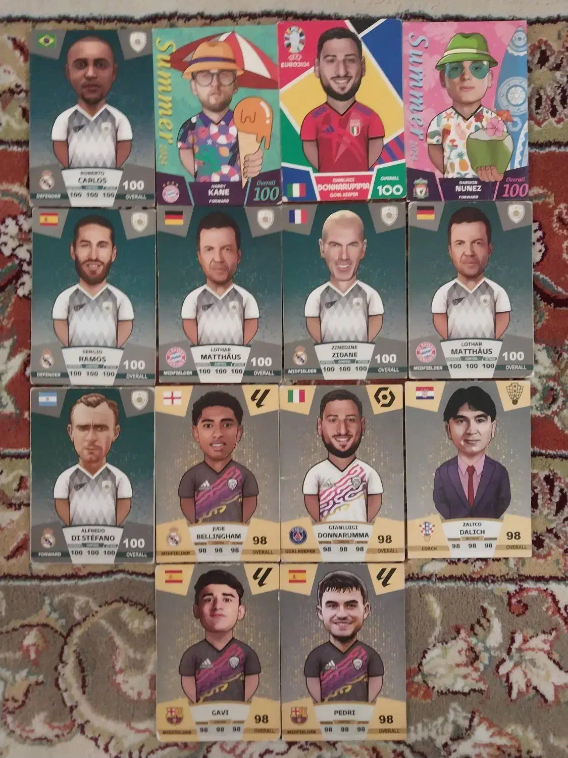 کارت کیمدی|اسباب‌‌بازی|ارومیه, |دیوار