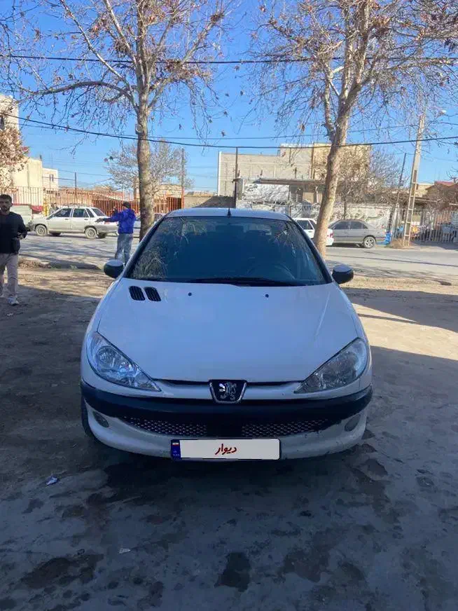 Sd v8 94|خودرو سواری و وانت|ارومیه, |دیوار