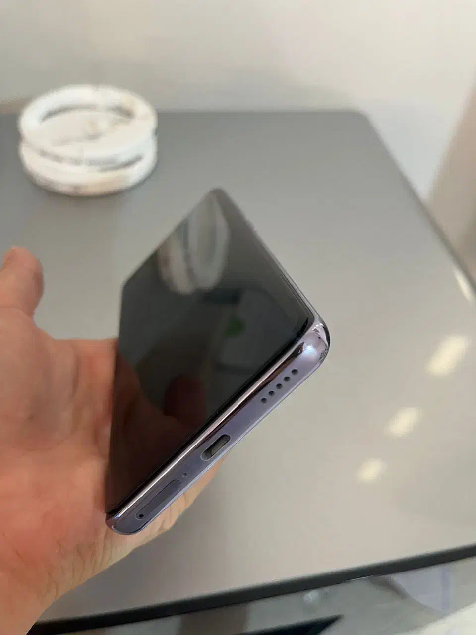 گوشی نوت ۱۴پرو پلاس5G نو|موبایل|کرمانشاه, |دیوار