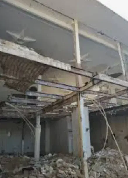 دریل تخریب|خدمات پیشه و مهارت|آغاجاری, |دیوار