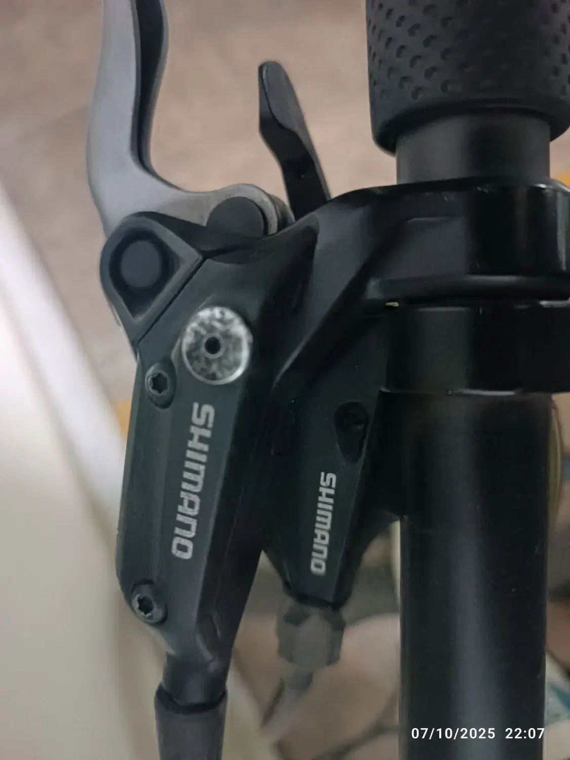 دوچرخه Gitane اروپایی در حد نو دنده Shimano|دوچرخه، اسکیت، اسکوتر|اصفهان, سروستان|دیوار