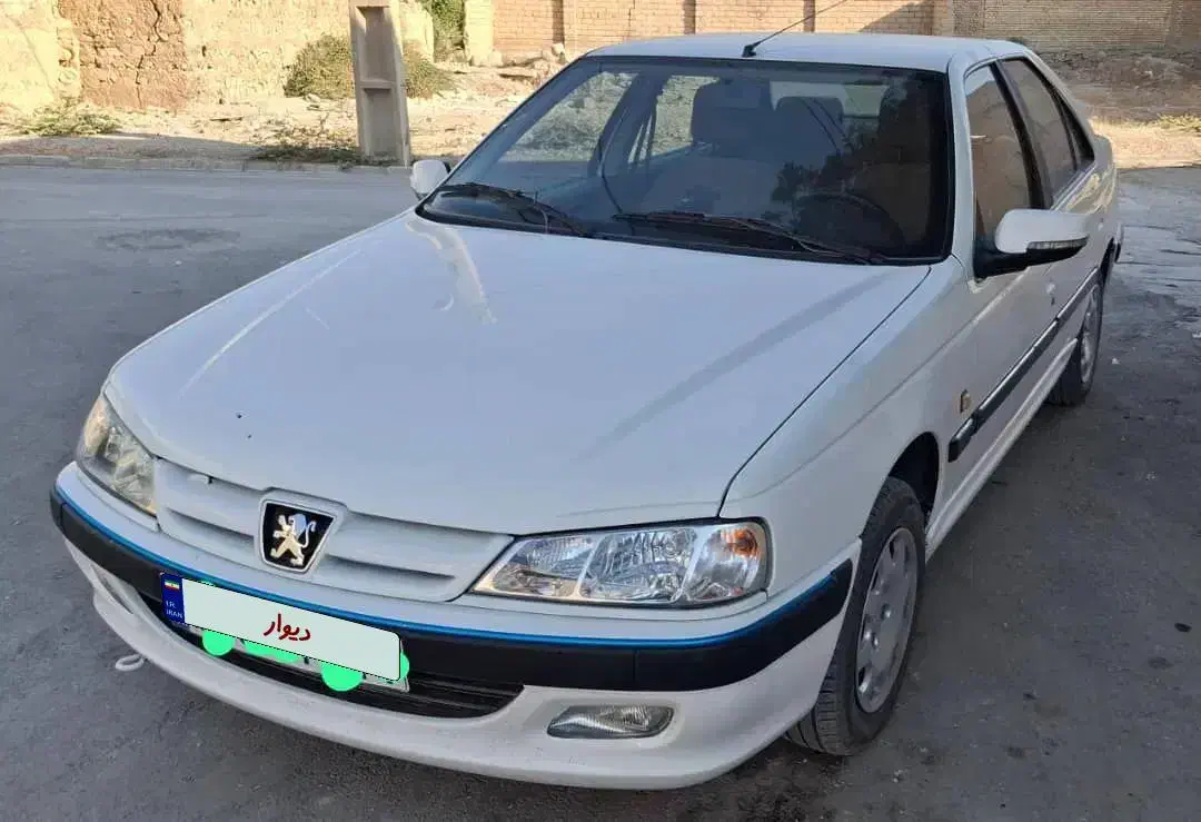 پارس سال|خودرو سواری و وانت|رامهرمز, |دیوار