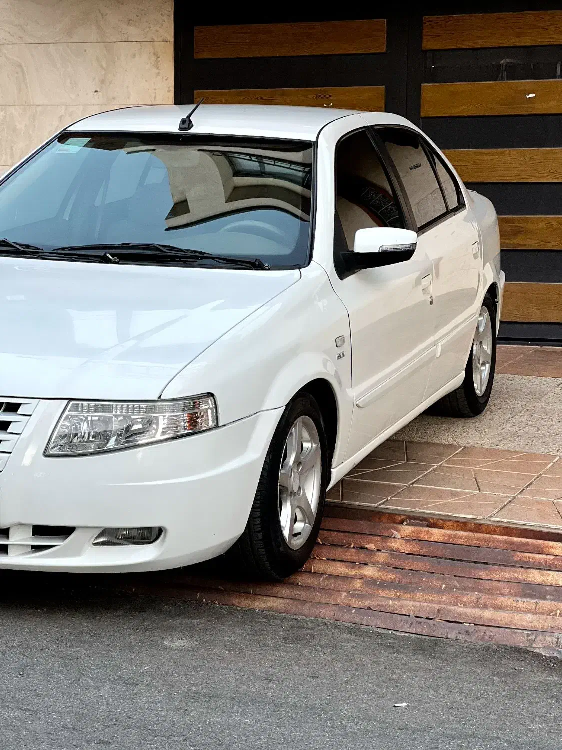 سمند سورن ۱۳۹۲|خودرو سواری و وانت|بانه, |دیوار