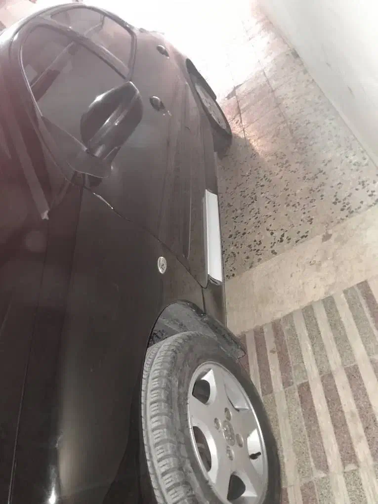 پژو ۲۰۶ تیپ ۳ سقف پاناروما|خودرو سواری و وانت|مشهد, سجاد شهر|دیوار