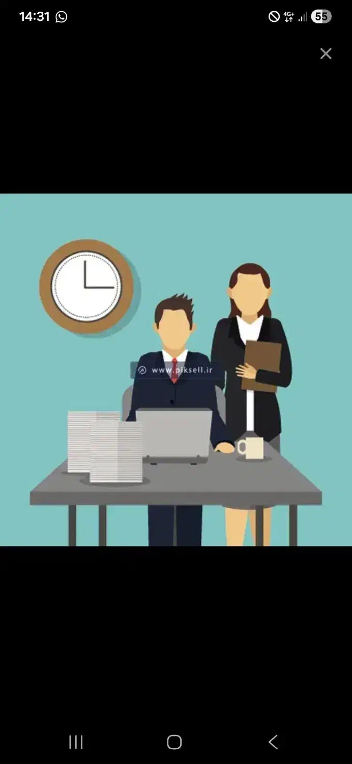 فقط اگر دنبال یک فرصت واقعاً متفاوت هستی اینو بخون|استخدام بازاریابی و فروش|بندر انزلی, معلم|دیوار