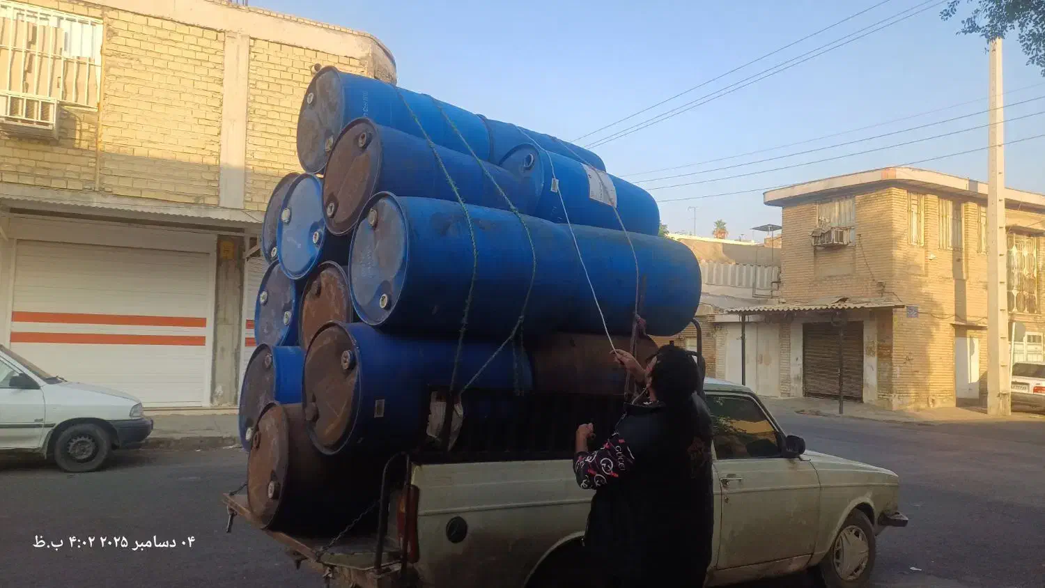 گالن|عمده‌فروشی|کارون, |دیوار