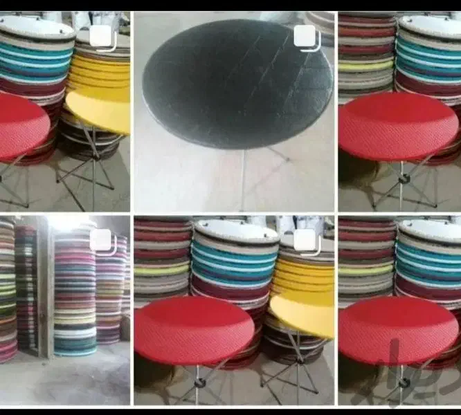 میزخاطره ویژه شب یلدا بدون واسطه خریداری کنید|مبلمان خانگی و میز عسلی|یزد, |دیوار