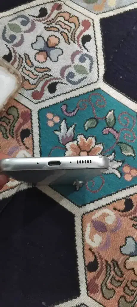 گوشی A34|موبایل|اهواز, پردیس|دیوار