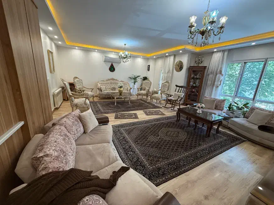 ۱۲۳متر/فروش/آپارتمان/سوهانک/تکواحد|فروش آپارتمان|تهران, سوهانک|دیوار