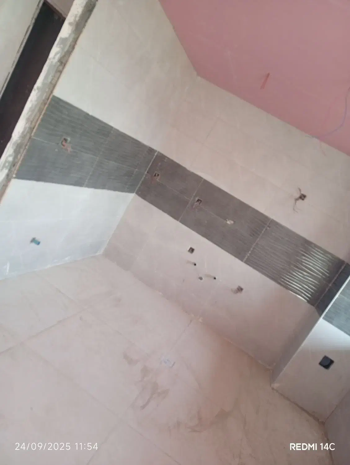 اجرا سرامیک سنگ|خدمات پیشه و مهارت|گنبد کاووس, |دیوار