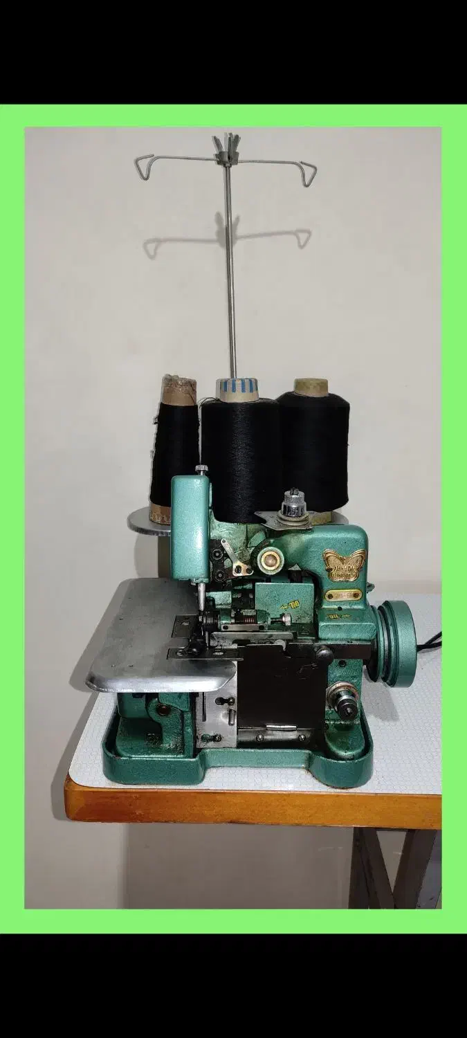 سردوز و میز خیاطی|چرخ خیاطی و ریسندگی|کرمانشاه, |دیوار