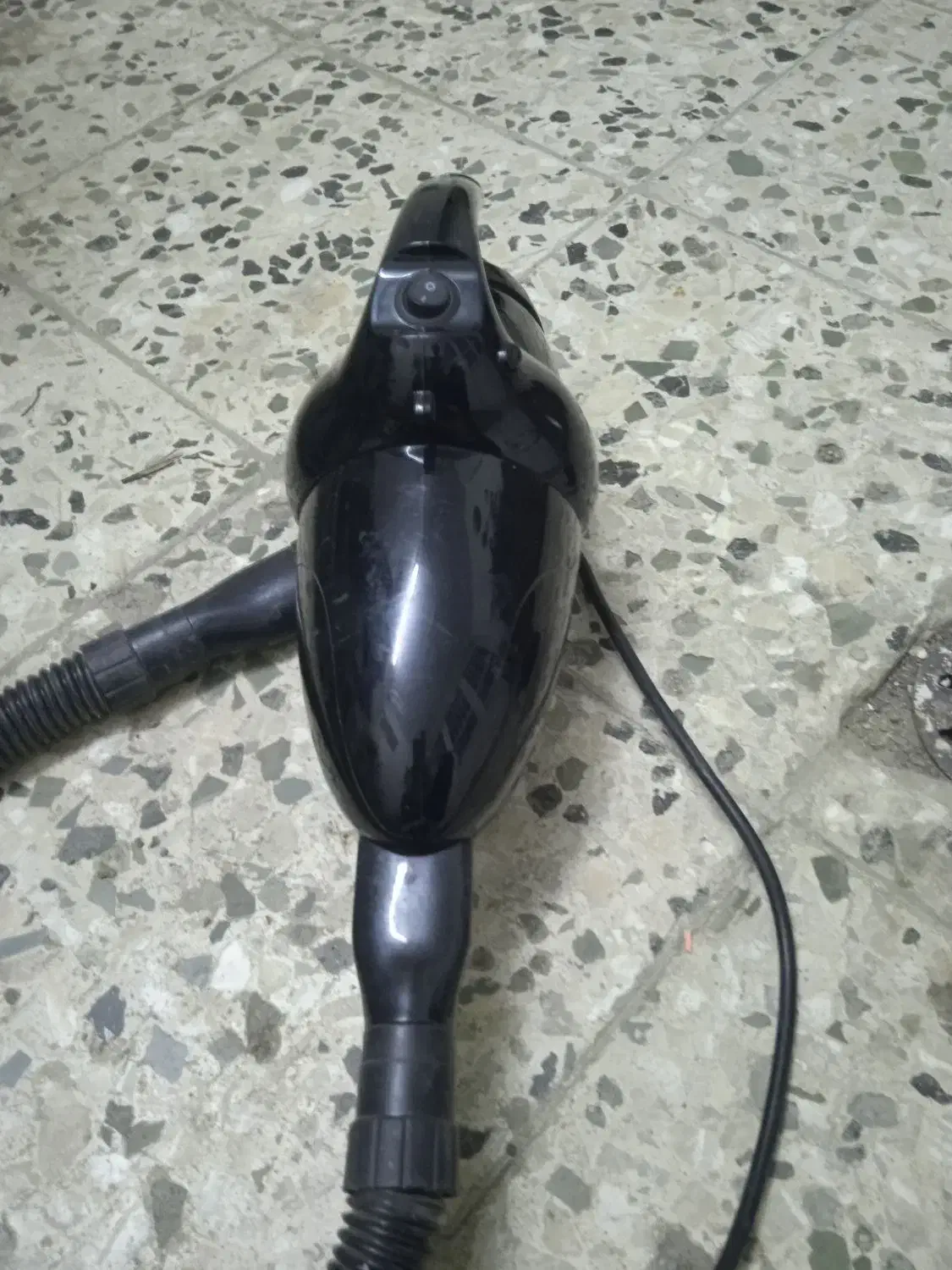 جاروبرقی ماشین|جاروبرقی، جارو شارژی، بخارشو|مشهد, کارمندان دوم|دیوار