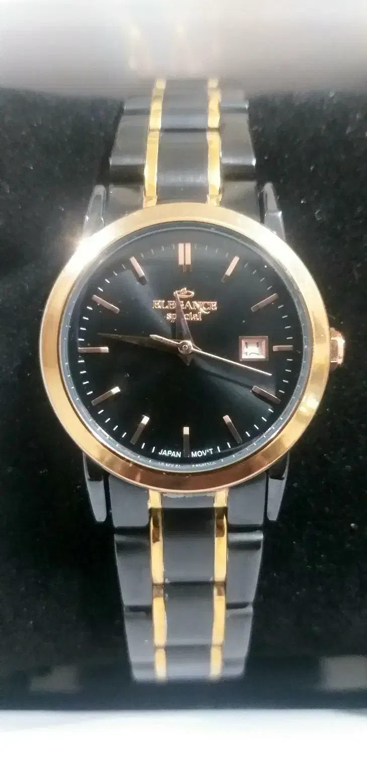 ساعت مچی Elegance|ساعت|سمنان, |دیوار