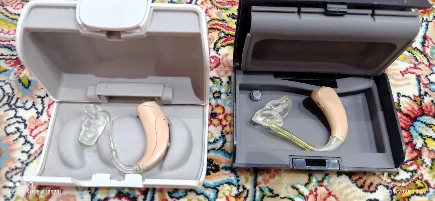 سمعک|پزشکی|رشت, دروازه لاکان|دیوار