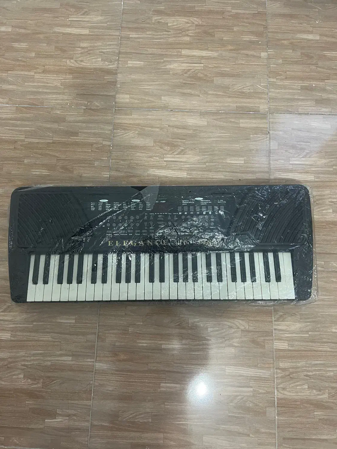 کیبورد الگانس|پیانو، کیبورد، آکاردئون|تهران, جوادیه|دیوار