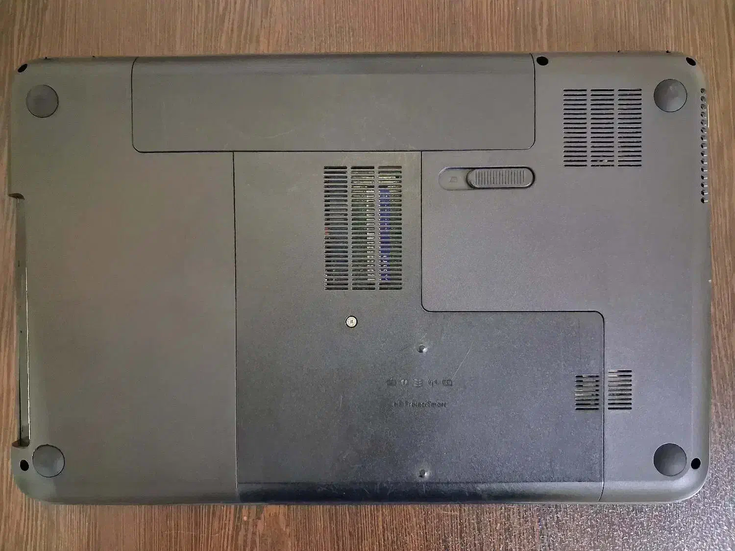 فروش یا معاوضه لپتاپ|رایانه همراه|مشهد, شریف|دیوار