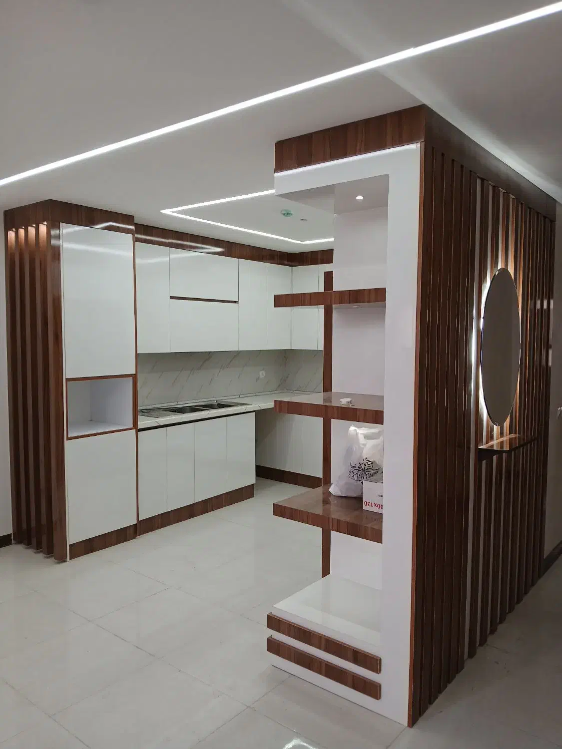 کابینت و کمد دیواری|خدمات پیشه و مهارت|زنجان, |دیوار