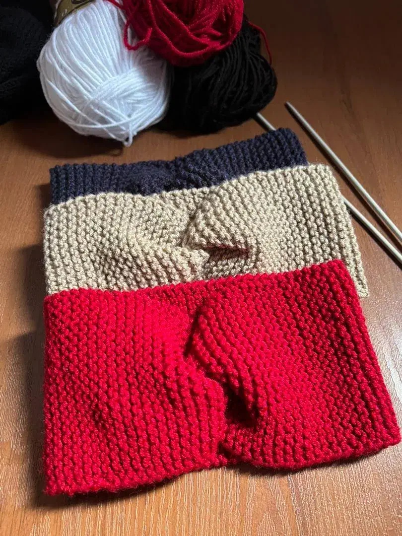 هدبند دست بافت نو|لباس|بندر انزلی, اطبا|دیوار