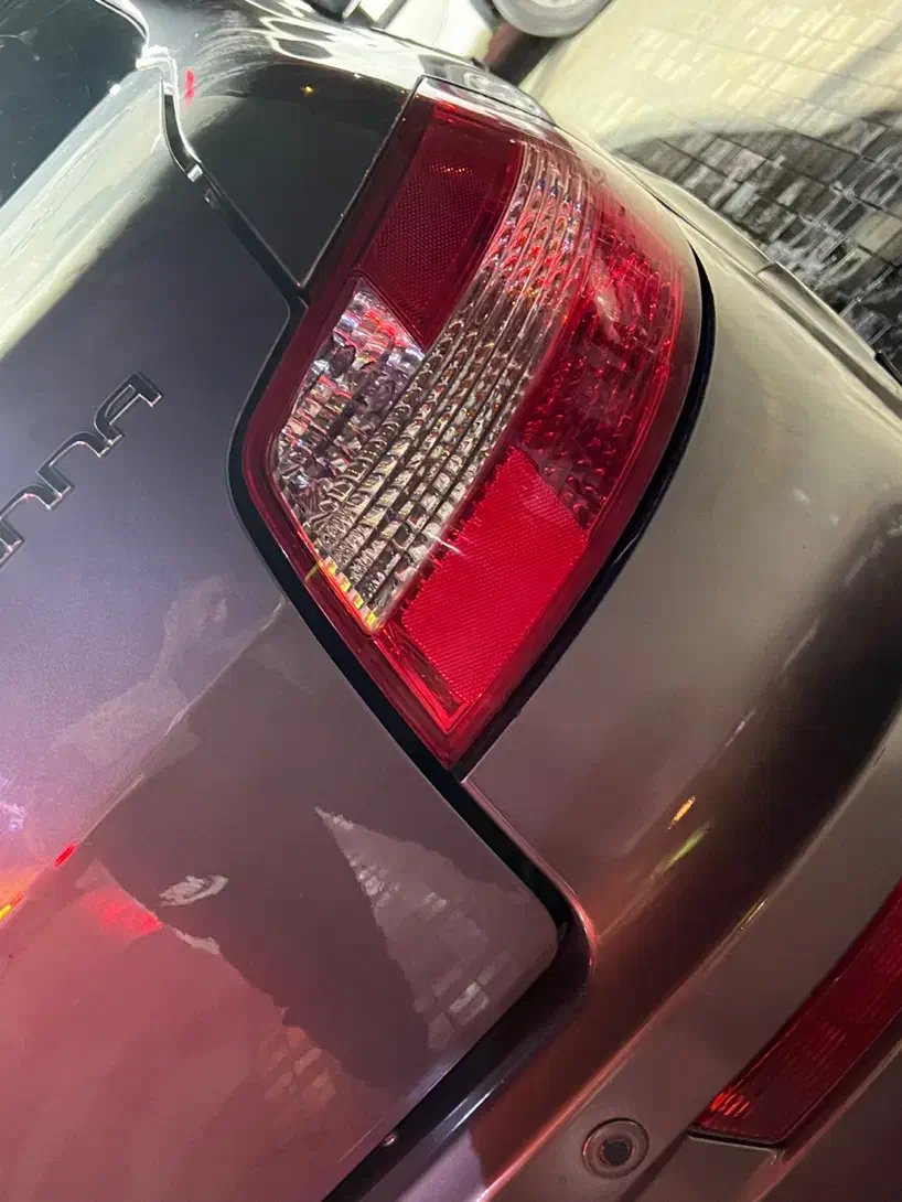 چراغ رانا دو طرف درحد|قطعات یدکی و لوازم جانبی|شاهین‌شهر, عطار|دیوار