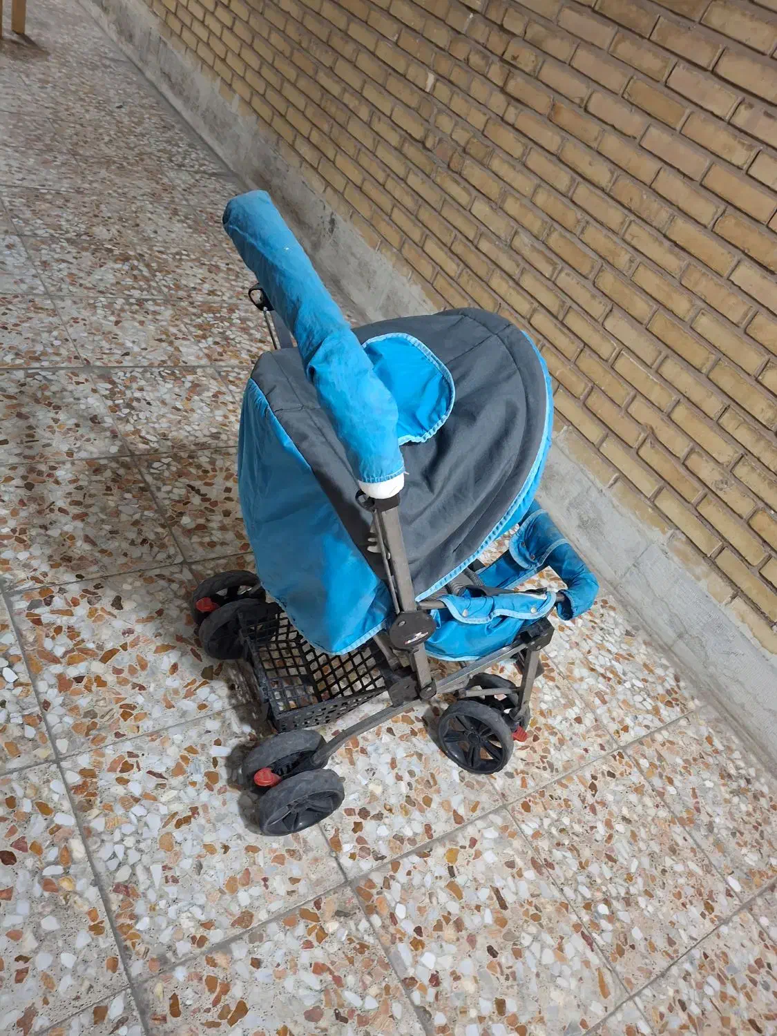 کالسکه|کالسکه و لوازم جانبی|اهواز, کارون|دیوار