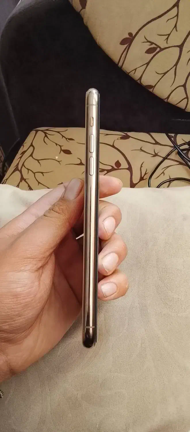 گوشی ایفون 11پرومکس|موبایل|نظرآباد, نظرآباد|دیوار