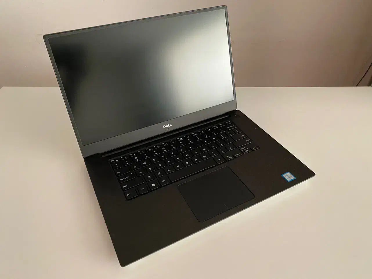 لپ تاپ Dell XPS 15 9570|رایانه همراه|همدان, |دیوار