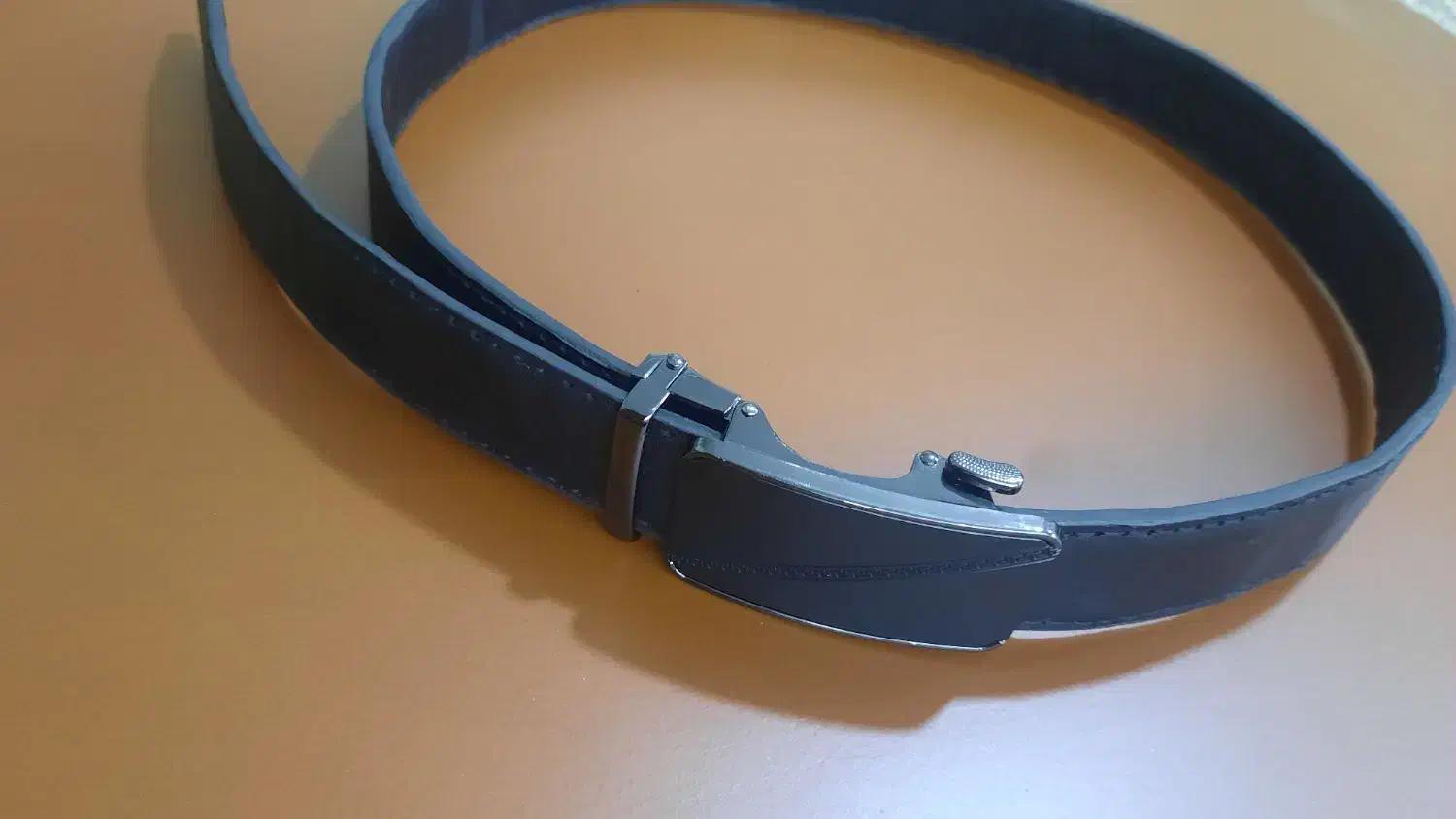 کمربند ریلی|کیف، کفش، کمربند|کرمانشاه, |دیوار