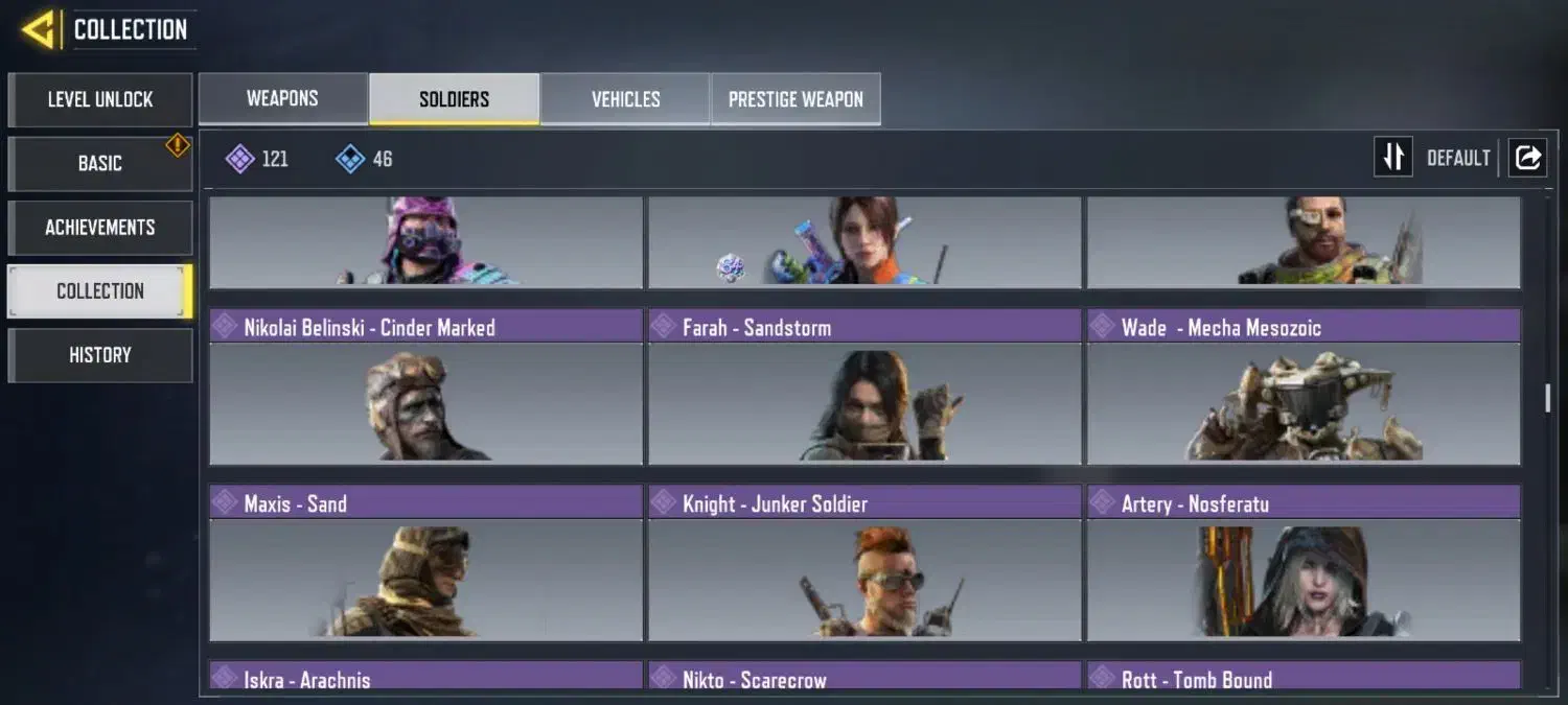 اکانت کالاف اسکین گوست کابوی|کنسول، بازی ویدئویی و آنلاین|خنداب, |دیوار