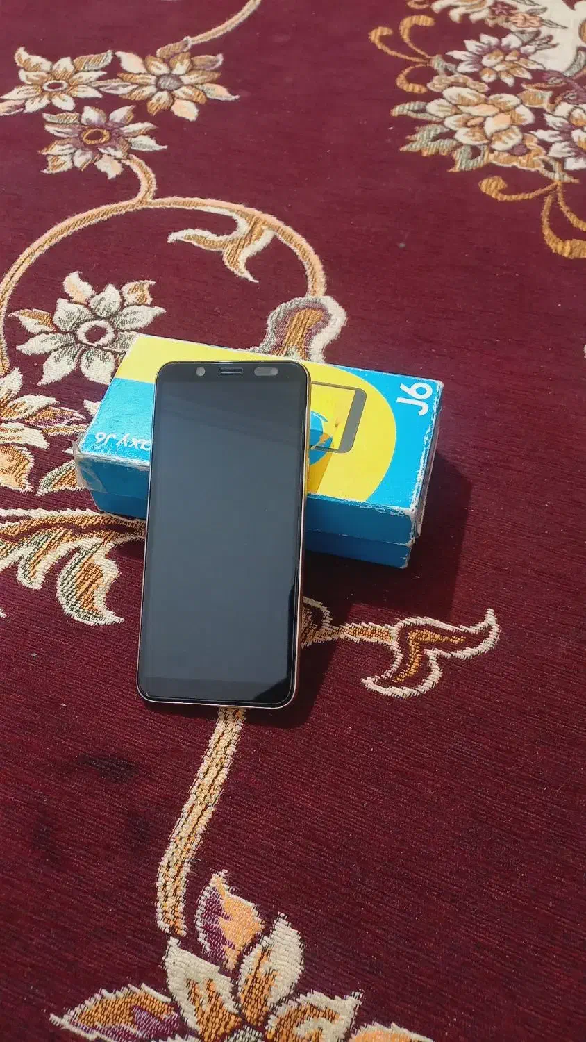 موبایل جی ۶|موبایل|بندر ماهشهر, |دیوار