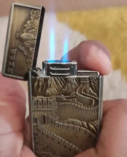 فندک لوکس|کلکسیون و سرگرمی|بهبهان, |دیوار