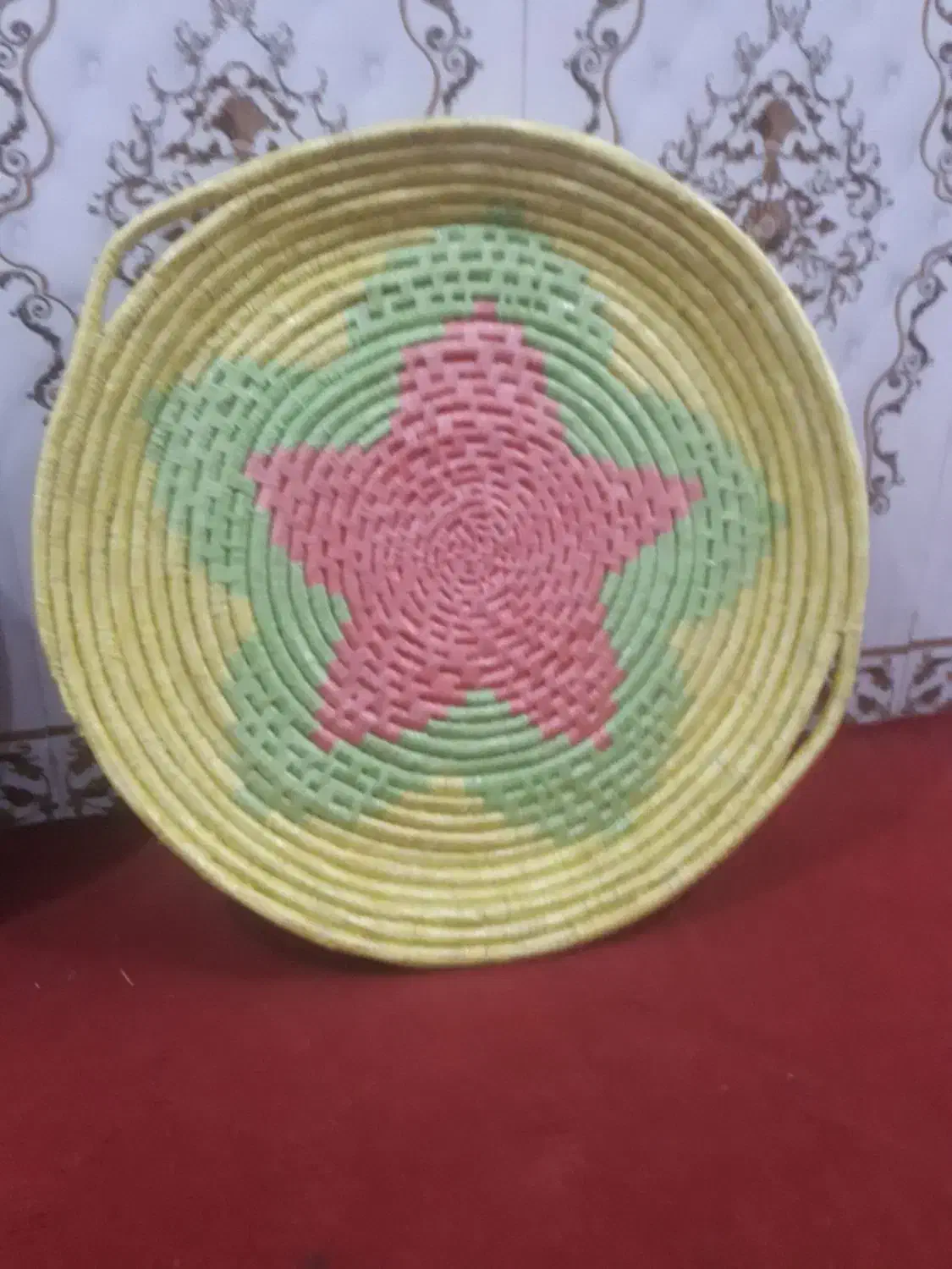 برافروش|صنایع دستی و سایر لوازم تزئینی|سوسنگرد, |دیوار