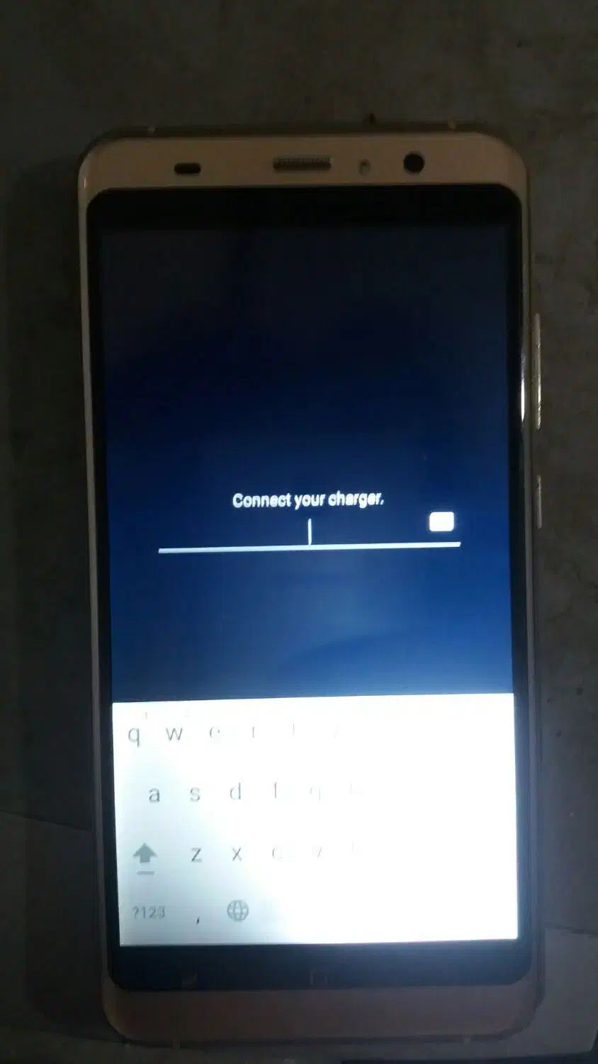 Samsung Galaxy S8|موبایل|اهواز, کمپلو جنوبی|دیوار