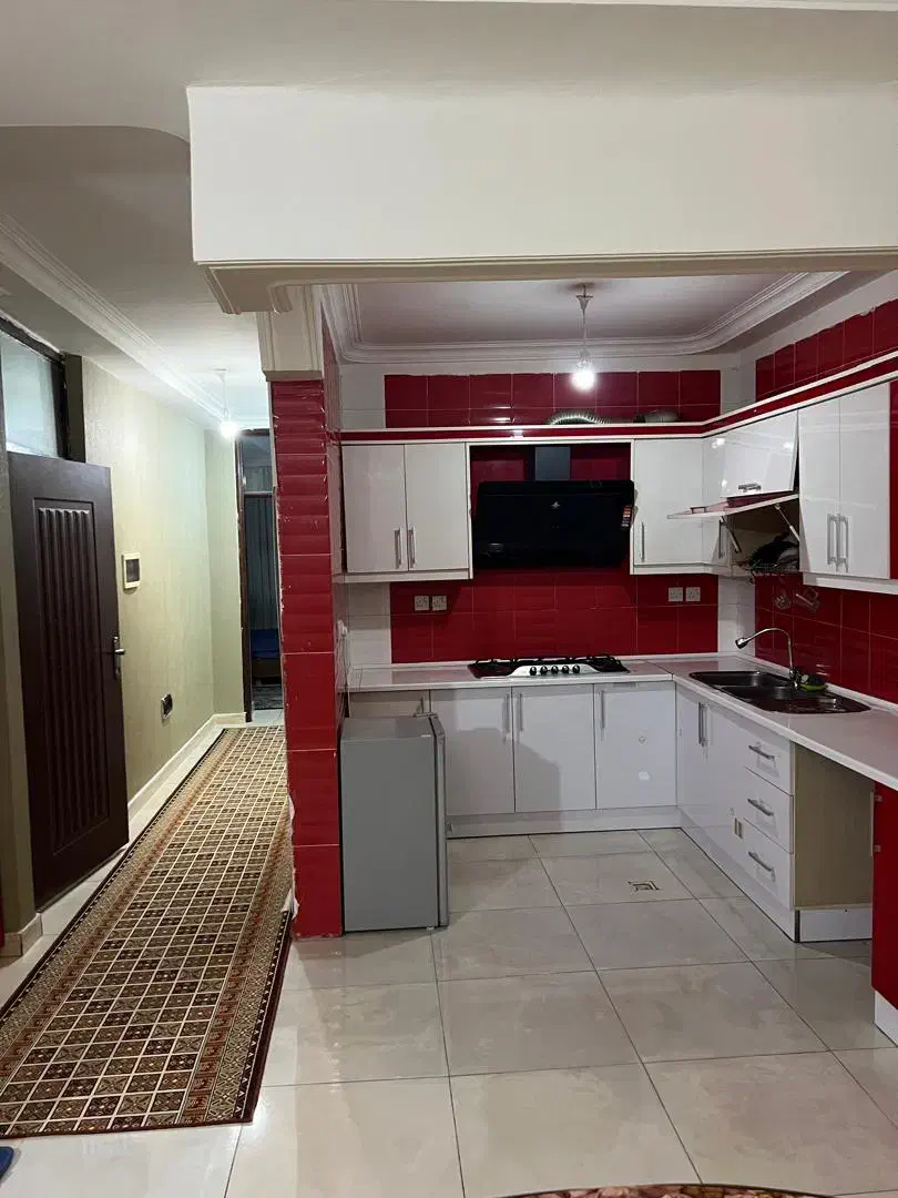 اجاره آپارتمان شبانه دو خواب|اجارهٔ کوتاه‌مدت آپارتمان و سوئیت|قشم, |دیوار